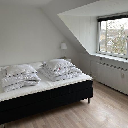 Great View Apartments 2 Aalborg Esterno foto