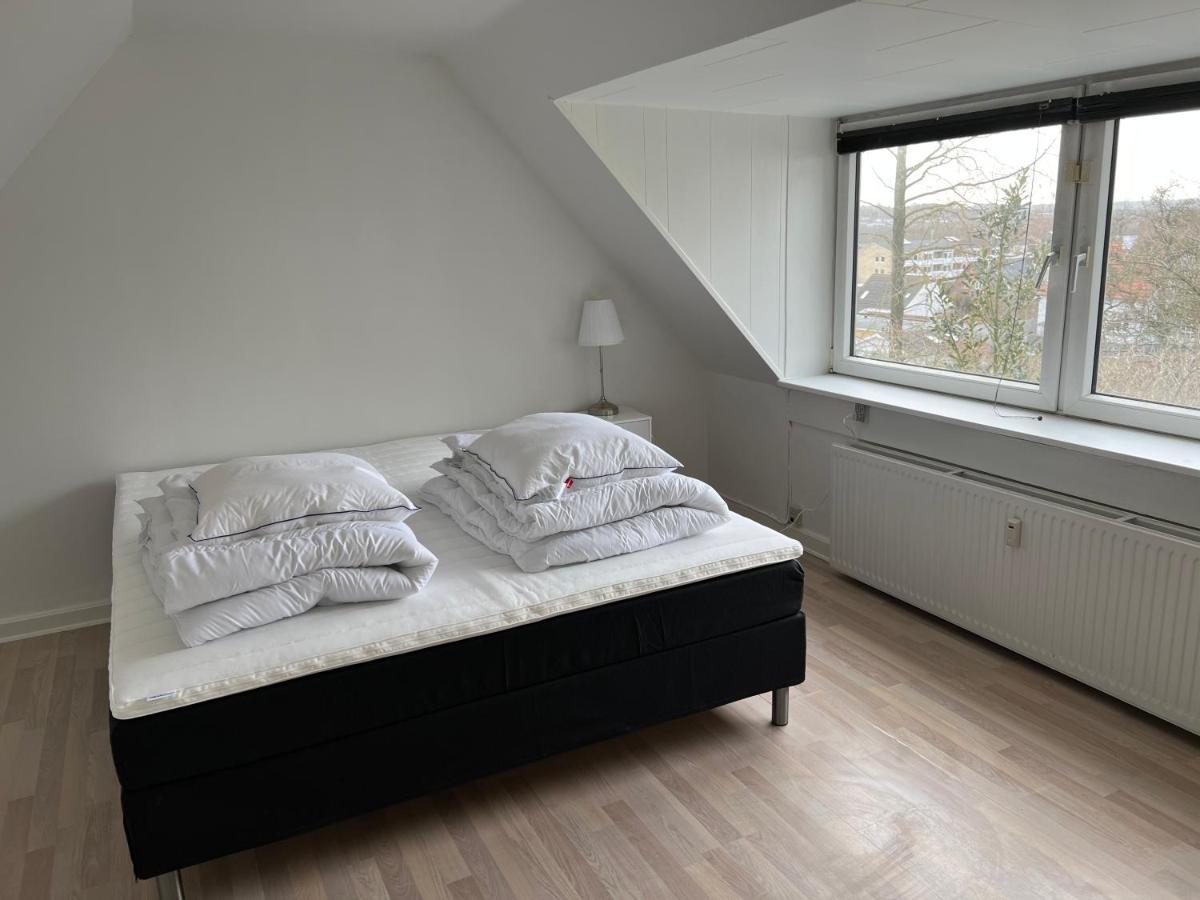 Great View Apartments 2 Aalborg Esterno foto