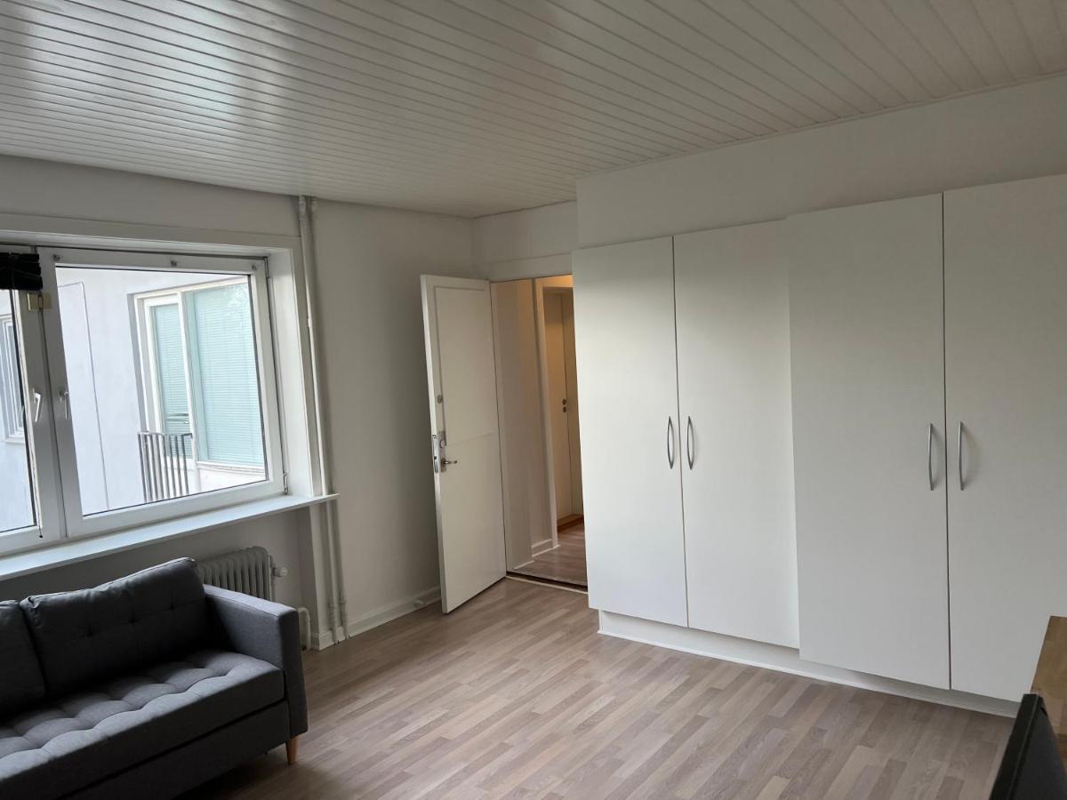 Great View Apartments 2 Aalborg Esterno foto