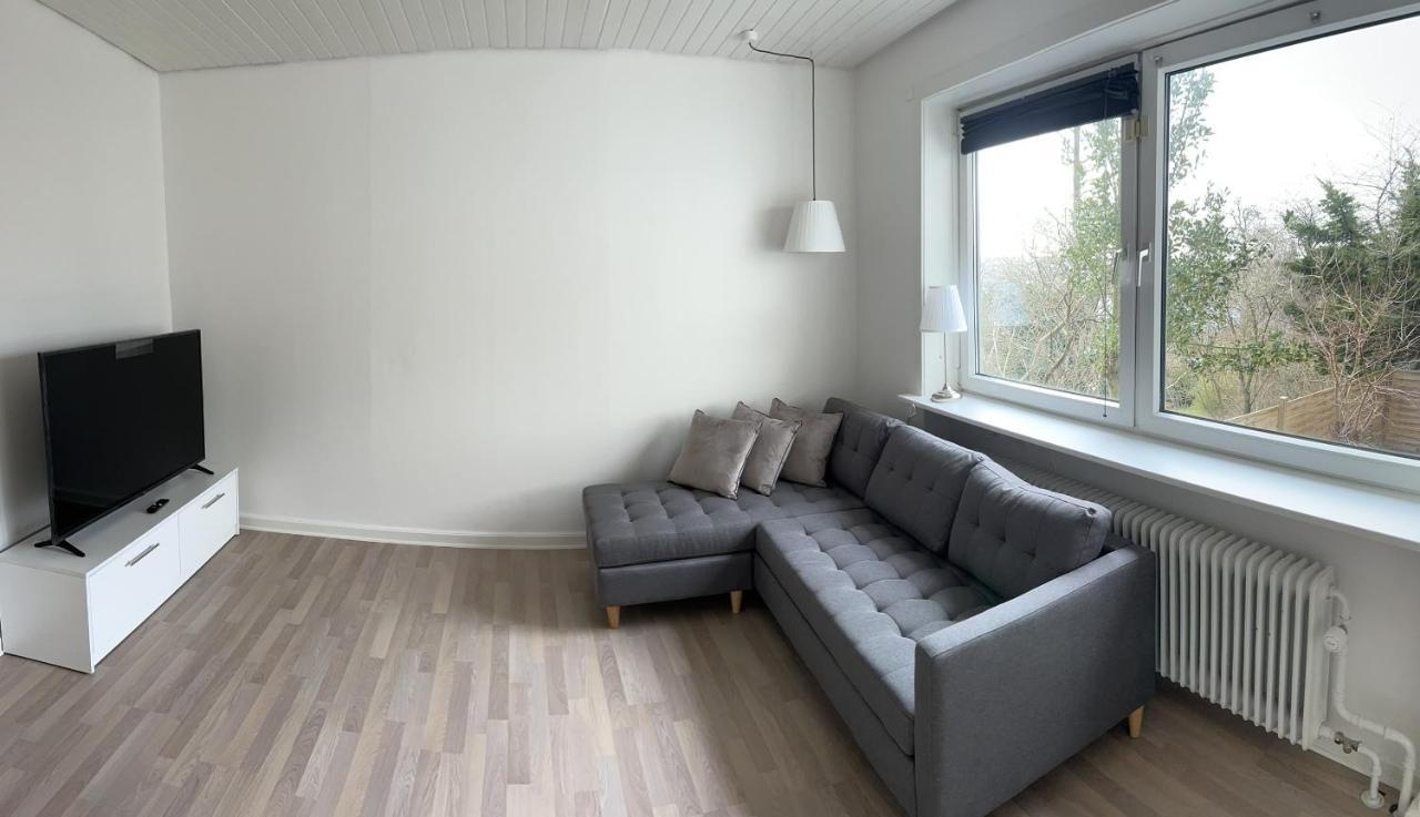 Great View Apartments 2 Aalborg Esterno foto