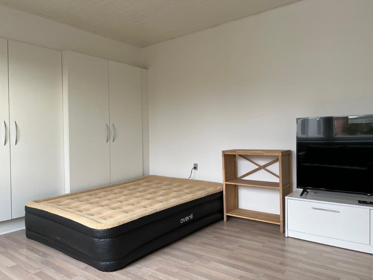 Great View Apartments 2 Aalborg Esterno foto